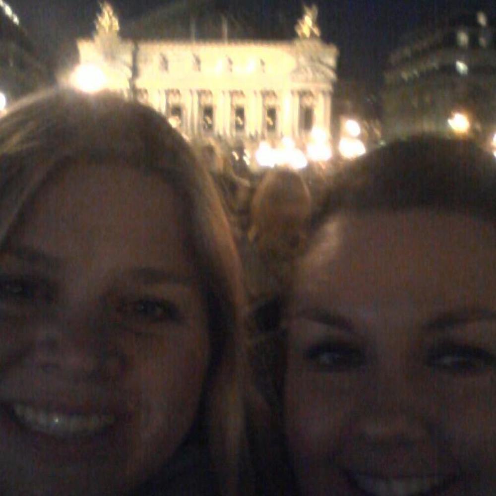 Meet your Posher, Nicole